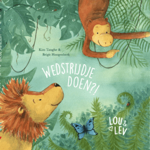 Pre-order Wedstrijdje Doen?!